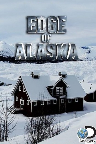 На краю Аляски 3 сезон (2017)